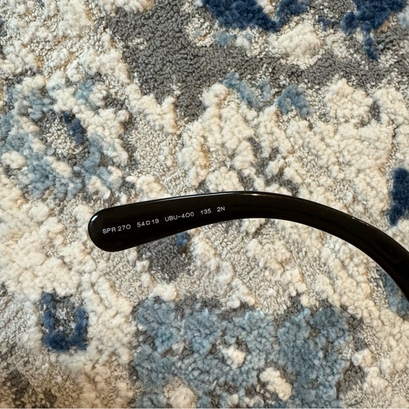 Prada Baroque Sunglasses - Picture 3 of 7